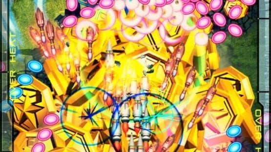 Aka & Blue Type-R screenshot 4