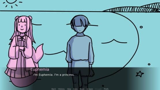 Sea Fable screenshot 3