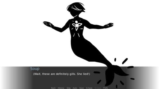 Sea Fable screenshot 1