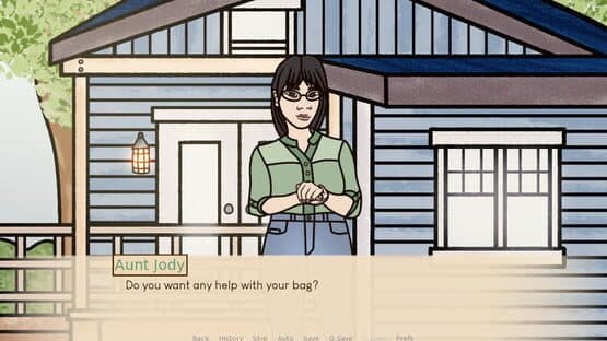 The Seaside Inn screenshot 1
