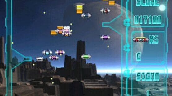 Alien Breaker Deluxe screenshot 10