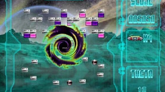 Alien Breaker Deluxe screenshot 7