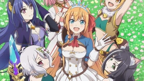 Princess Connect! Re:Dive screenshot 12