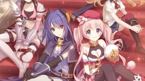 Princess Connect! Re:Dive screenshot 13