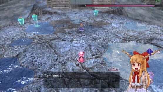 Touhou: Scarlet Curiosity screenshot 7