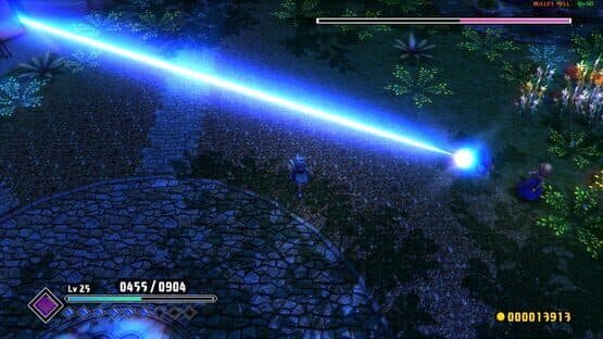 Touhou: Scarlet Curiosity screenshot 4