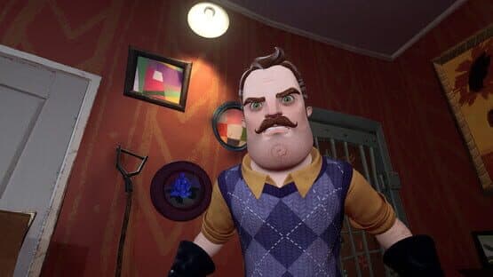 Hello Neighbor: Search and Rescue screenshot 4