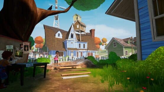Hello Neighbor: Search and Rescue screenshot 6