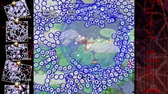 Touhou Bunkachou: Shoot the Bullet screenshot 5