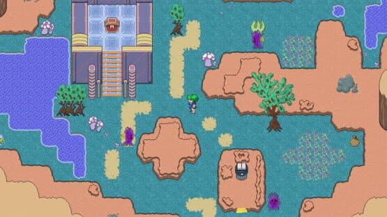 Izrand Allure screenshot 1