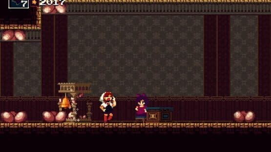 Momodora: Reverie Under the Moonlight screenshot 8