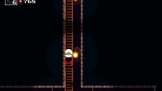 Momodora: Reverie Under the Moonlight screenshot 18