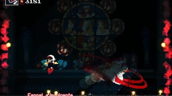 Momodora: Reverie Under the Moonlight screenshot 10