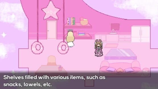 A Guardian's Wish screenshot 1