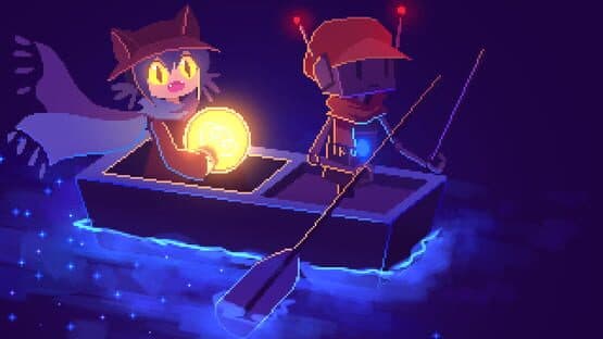 OneShot screenshot 7