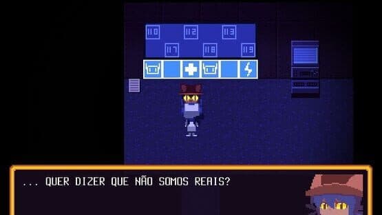 OneShot screenshot 11