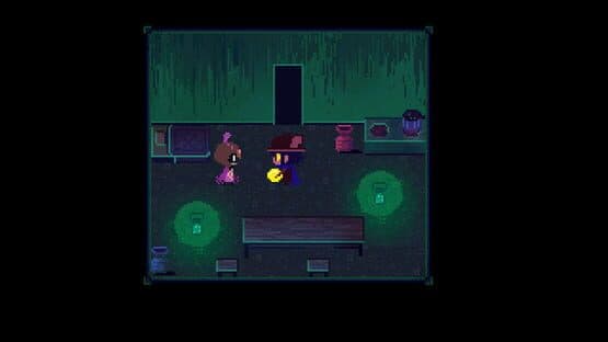 OneShot screenshot 13