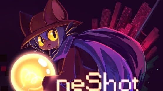 OneShot screenshot 15