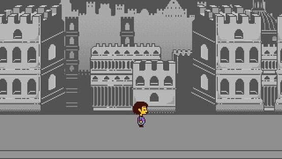 Undertale screenshot 8