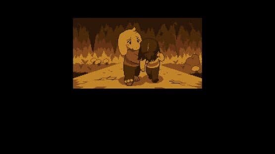 Undertale screenshot 9