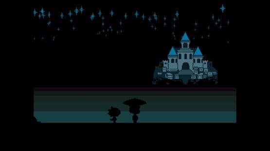 Undertale screenshot 10