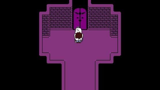 Undertale screenshot 12