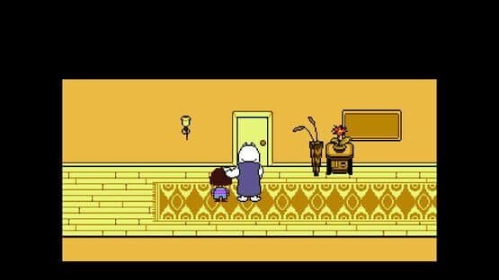 Undertale screenshot 13