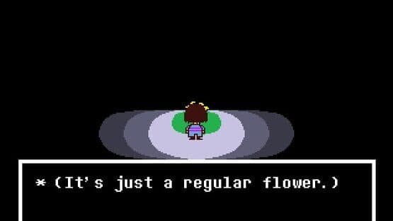Undertale screenshot 14