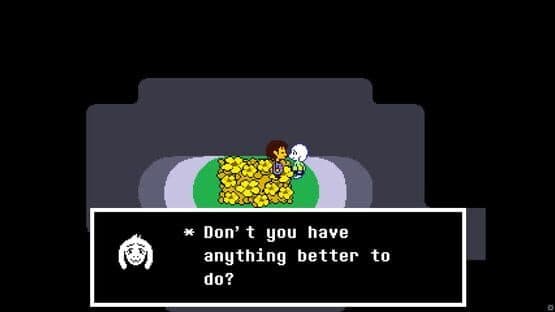 Undertale screenshot 15
