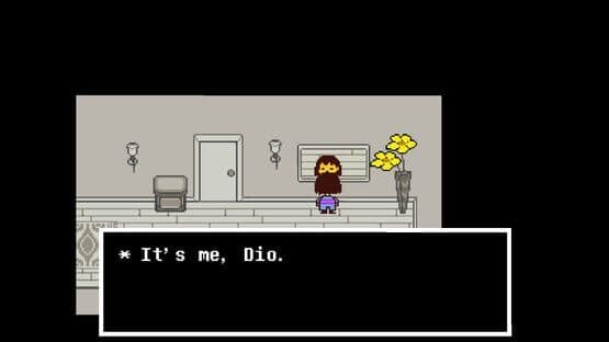 Undertale screenshot 7