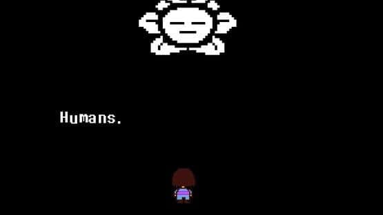 Undertale screenshot 19