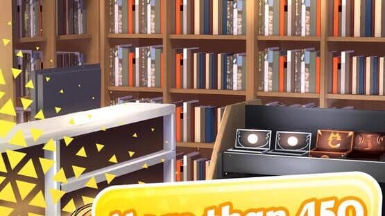 KawaiiNihongo screenshot 6