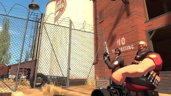 Team Fortress 2 screenshot 4
