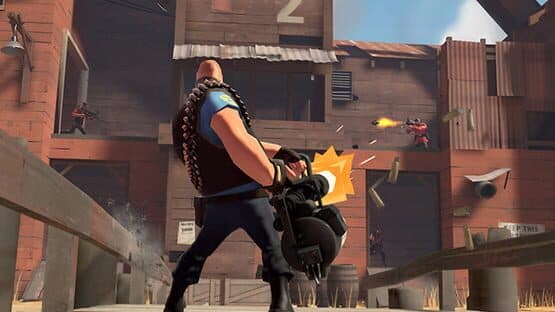 Team Fortress 2 screenshot 6