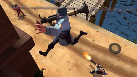Team Fortress 2 screenshot 8