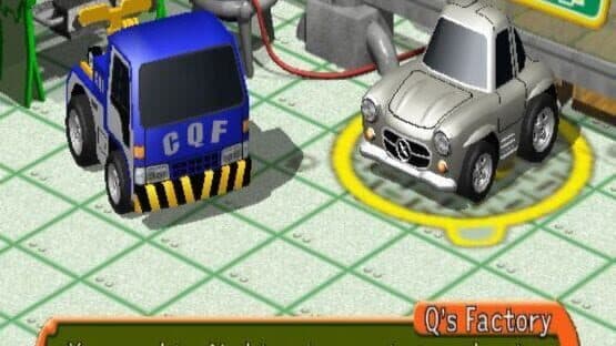 Road Trip screenshot 9