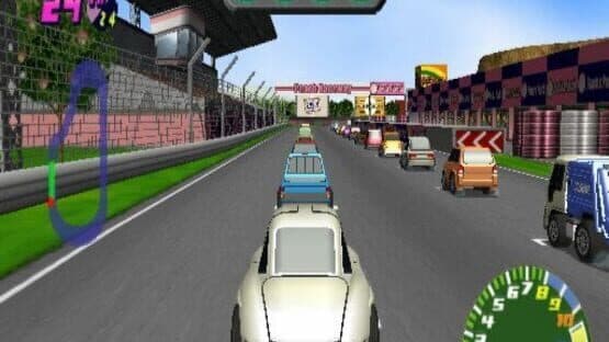 Road Trip screenshot 16