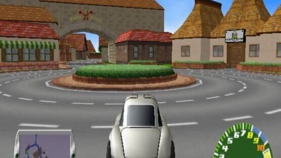 Road Trip screenshot 8