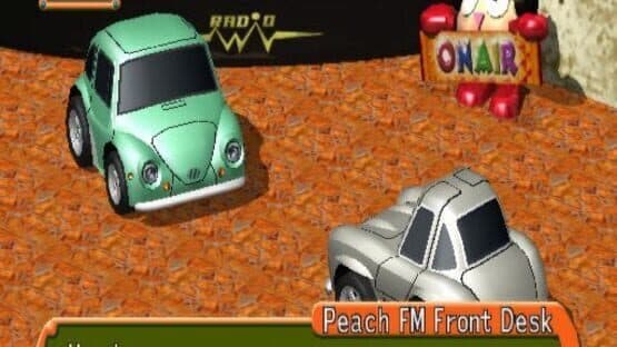 Road Trip screenshot 4