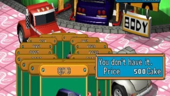 Road Trip screenshot 10