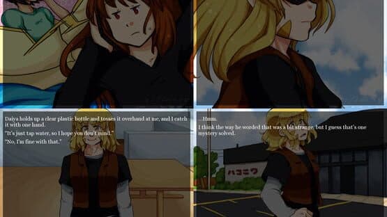 Refinery screenshot 1