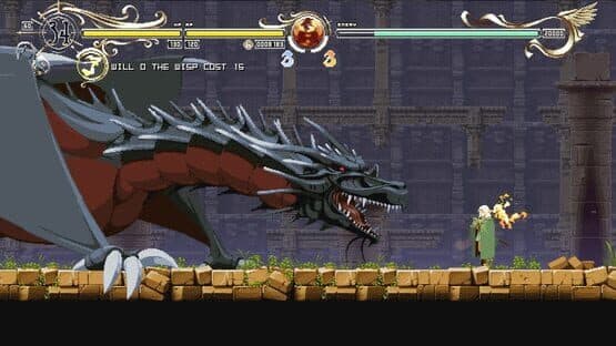 Record of Lodoss War: Deedlit in Wonder Labyrinth screenshot 5