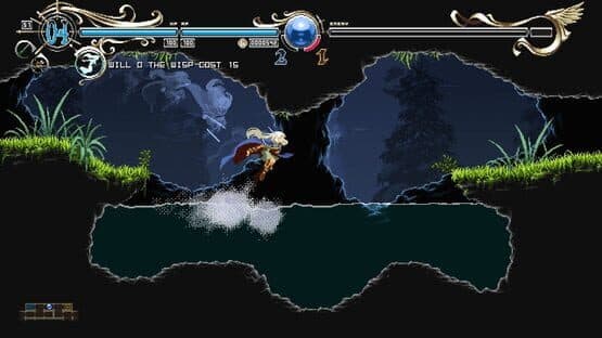 Record of Lodoss War: Deedlit in Wonder Labyrinth screenshot 3