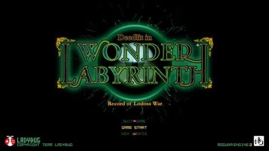Record of Lodoss War: Deedlit in Wonder Labyrinth screenshot 4
