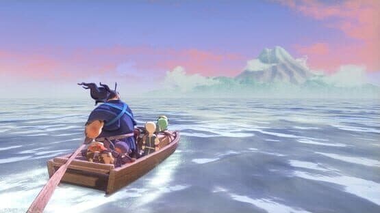 Sakuna: Of Rice and Ruin screenshot 20