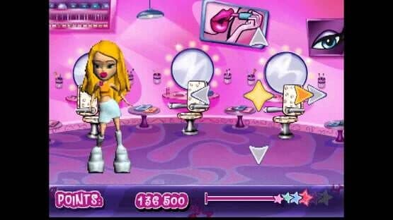 Bratz screenshot 1