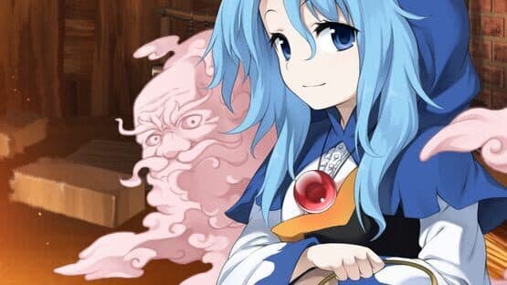 Touhou Genso Wanderer Reloaded screenshot 8