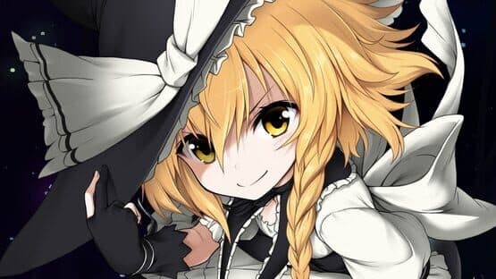 Touhou Genso Wanderer Reloaded screenshot 9