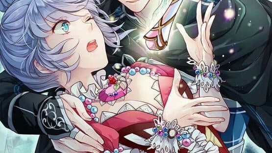 Shall We Date?: War of Prayers - Inori no Otome screenshot 3