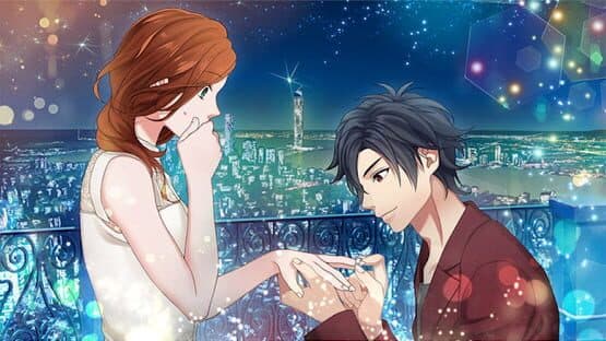 Shall we date?: Modern Cinderella screenshot 2